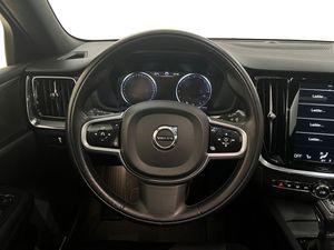 Volvo V60 bild 10