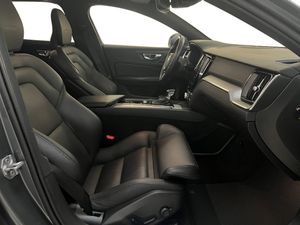 Volvo V60 bild 4