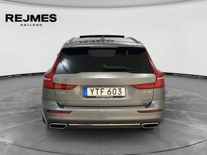 Volvo V60 bild 7