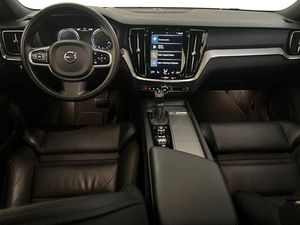 Volvo V60 bild 5