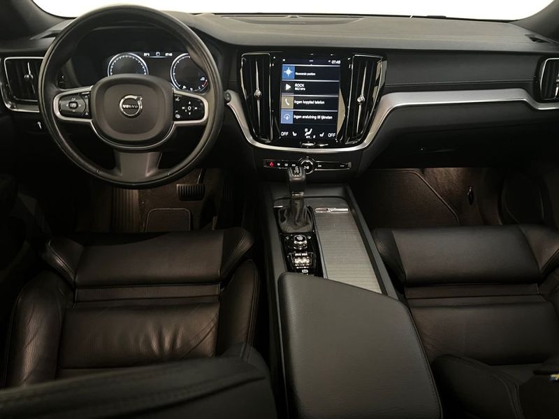 Volvo V60 bild 5
