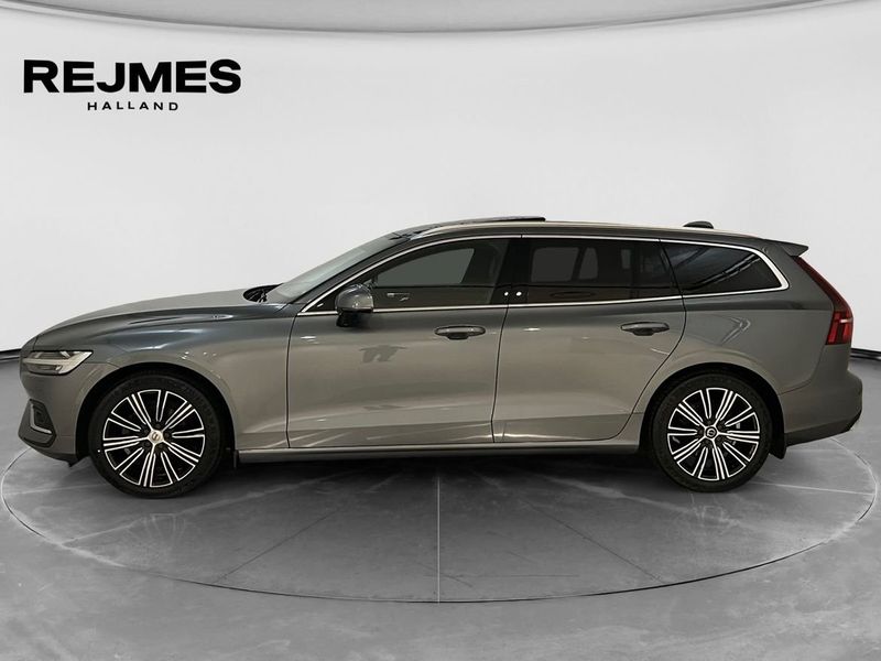 Volvo V60 bild 3