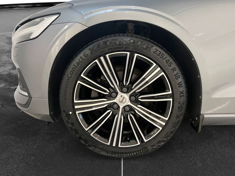 Volvo V60 bild 9