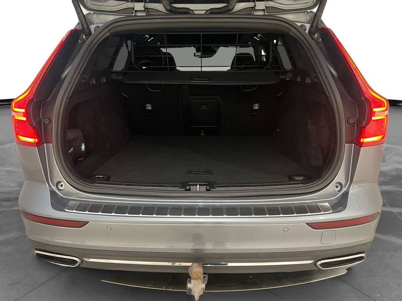 Volvo V60 bild 13
