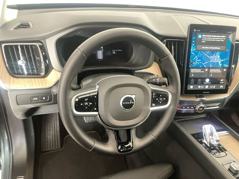 Volvo XC60 bild 10