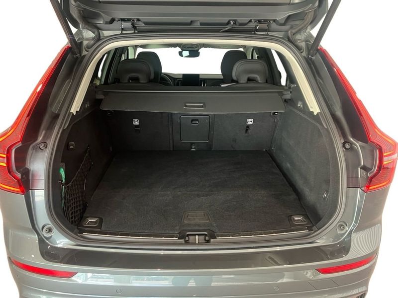 Volvo XC60 bild 13