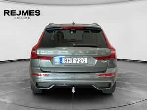 Volvo XC60 bild 7