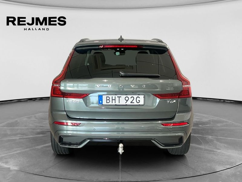 Volvo XC60 bild 7