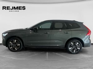 Volvo XC60 bild 3