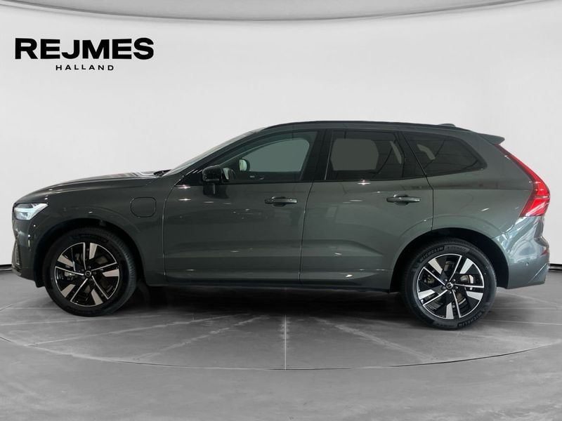 Volvo XC60 bild 3
