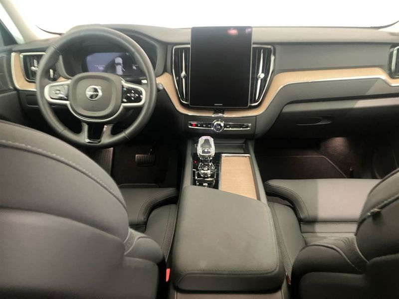 Volvo XC60 bild 5