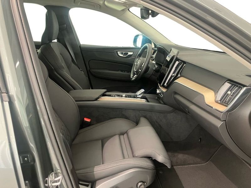 Volvo XC60 bild 4