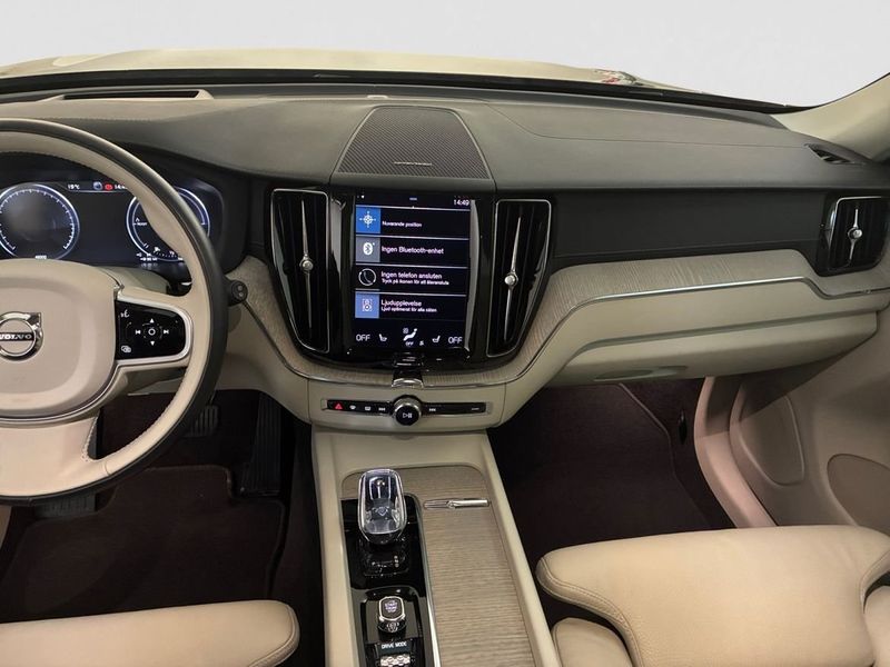 Volvo XC60 bild 13