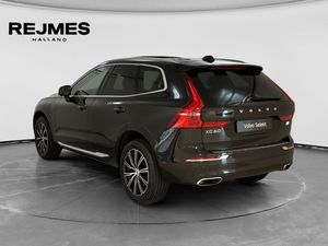 Volvo XC60 bild 2