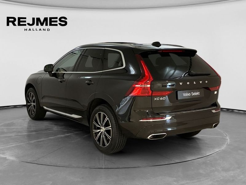 Volvo XC60 bild 2
