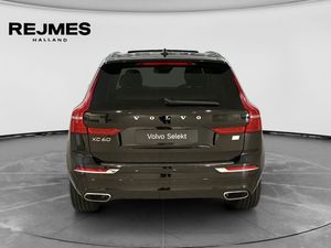 Volvo XC60 bild 8