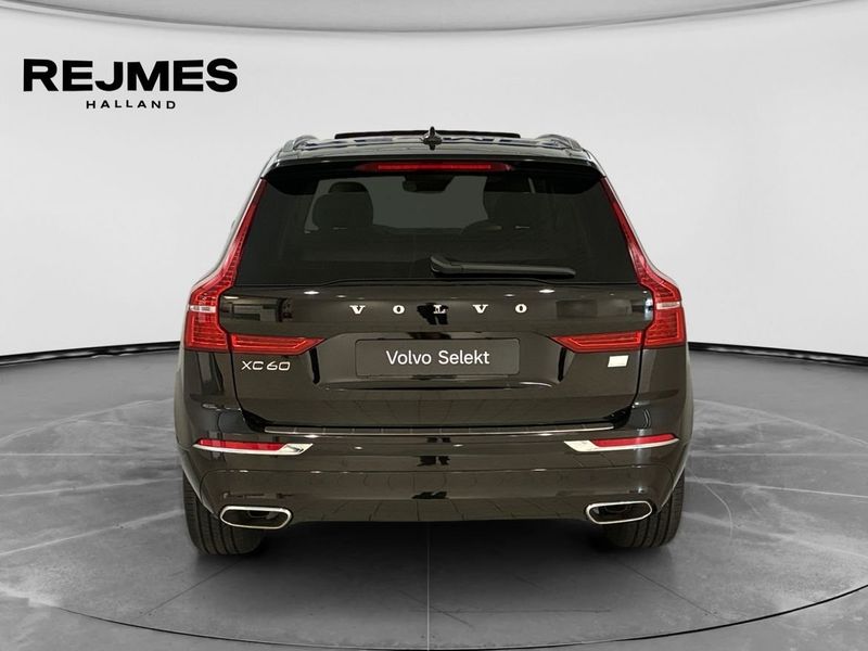 Volvo XC60 bild 8