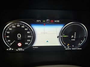 Volvo XC60 bild 12