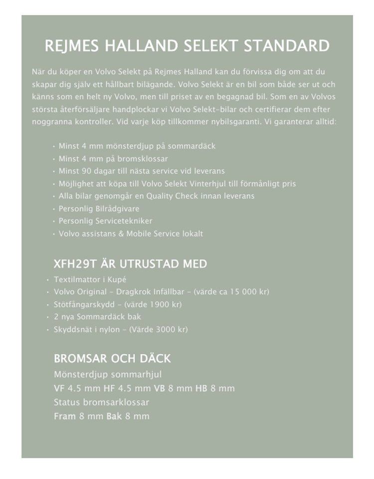 Volvo XC60 bild 6