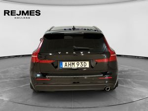 Volvo V60 bild 7