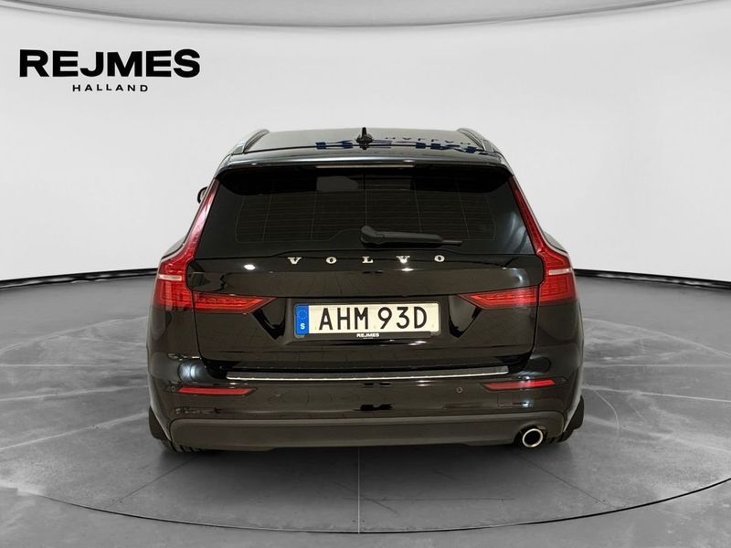 Volvo V60 bild 7