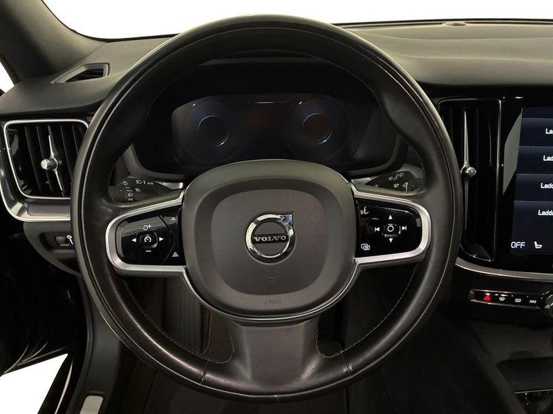 Volvo V60 bild 10