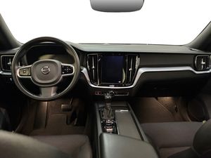 Volvo V60 bild 5