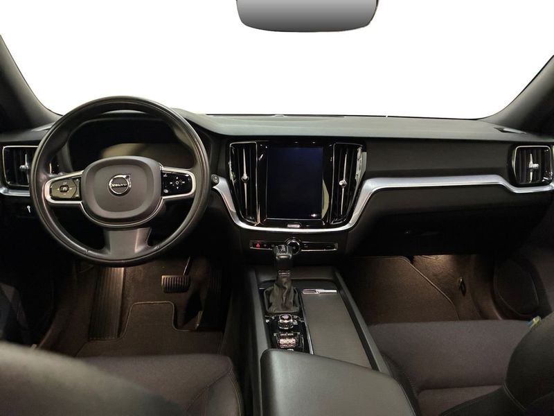 Volvo V60 bild 5