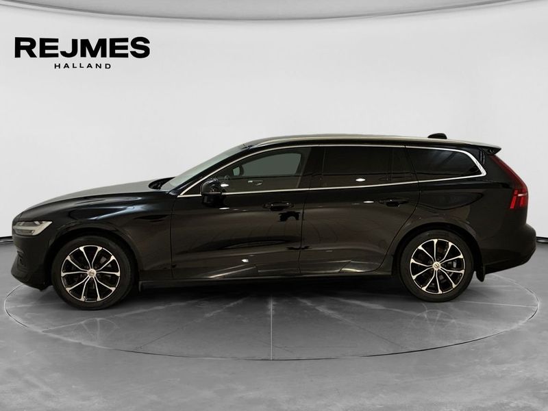 Volvo V60 bild 3