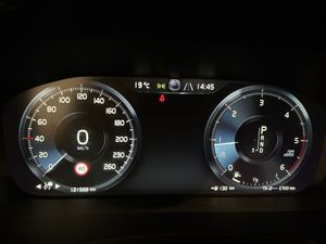 Volvo V60 bild 11