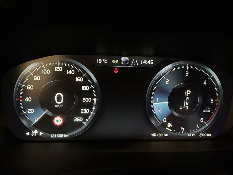 Volvo V60 bild 11