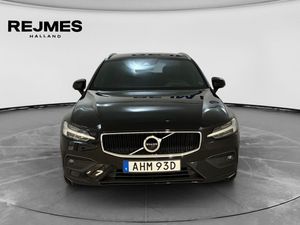 Volvo V60 bild 8