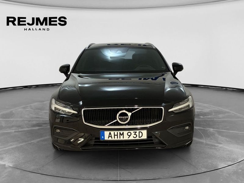 Volvo V60 bild 8