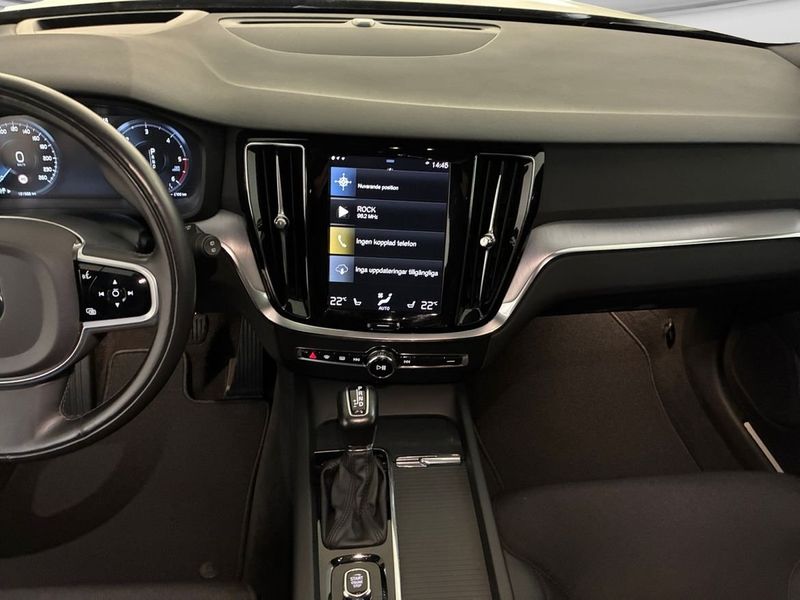 Volvo V60 bild 12