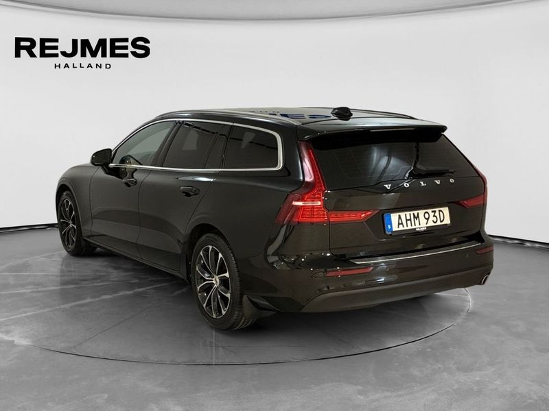Volvo V60 bild 2