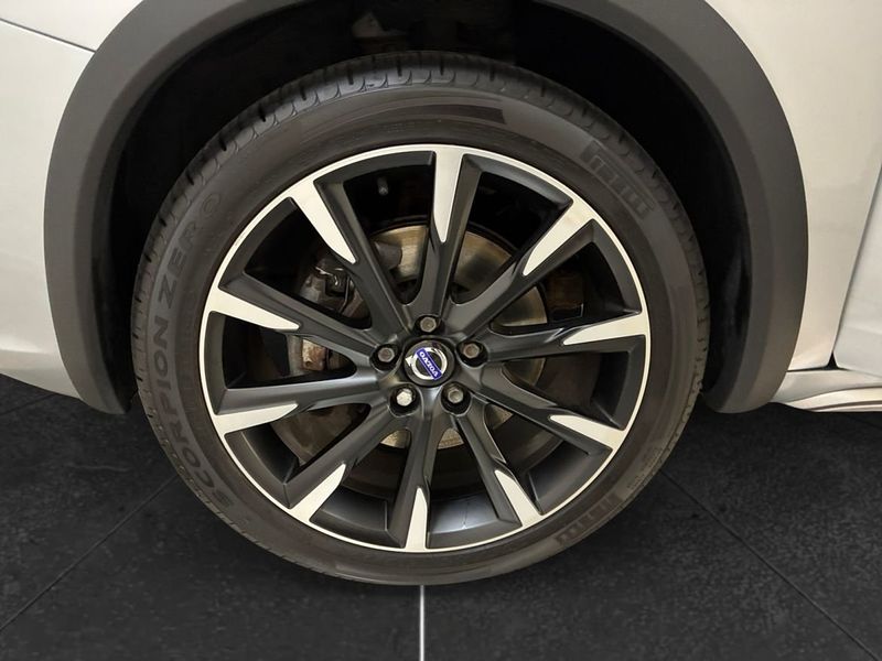 Volvo V60 bild 7