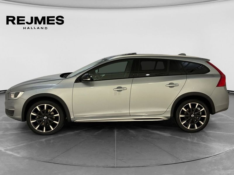 Volvo V60 bild 3
