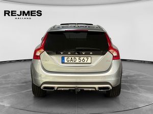 Volvo V60 bild 5