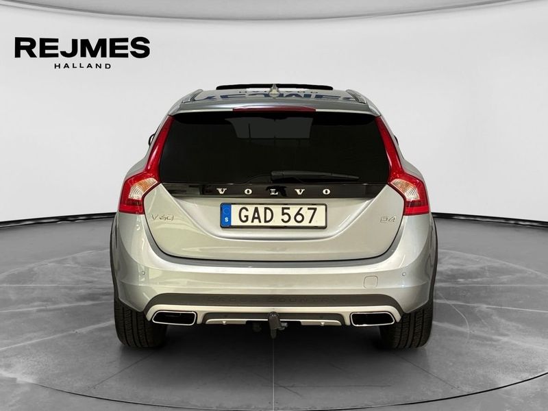 Volvo V60 bild 5