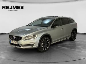 Volvo V60 bild 1