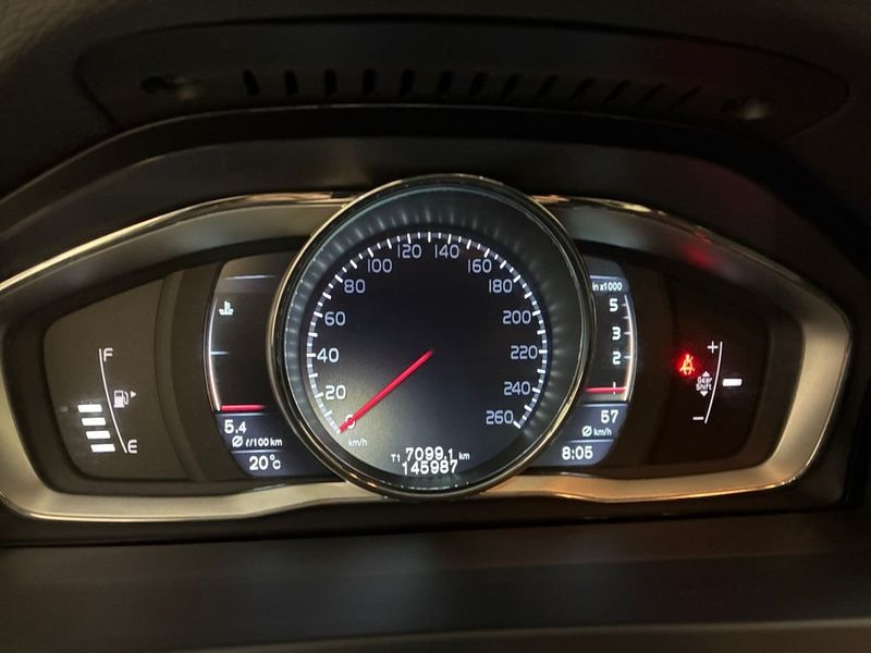 Volvo V60 bild 9