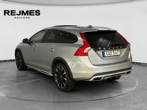 Volvo V60 bild 2