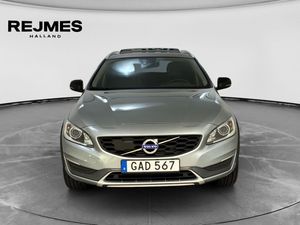Volvo V60 bild 6