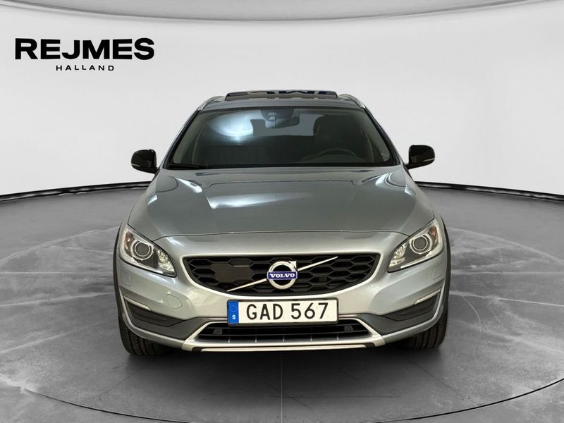 Volvo V60 bild 6