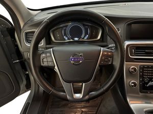 Volvo V60 bild 8