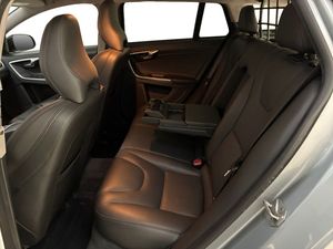 Volvo V60 bild 4