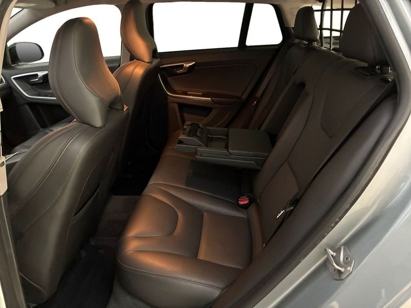 Volvo V60 bild 4