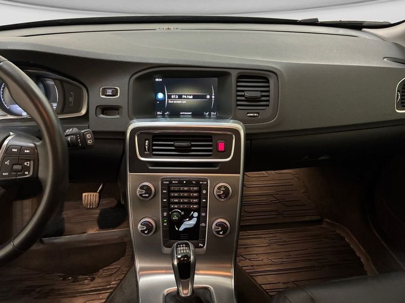 Volvo V60 bild 10