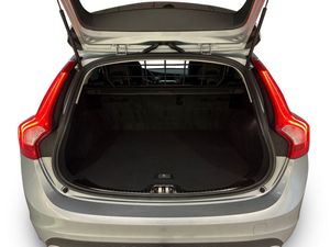 Volvo V60 bild 11