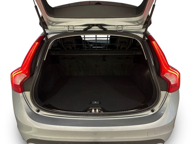 Volvo V60 bild 11